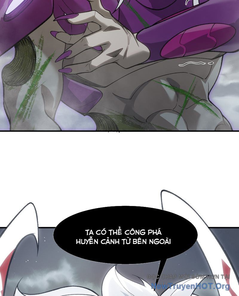 Quỷ Tiến Hóa Chap 116 - Next Chap 117