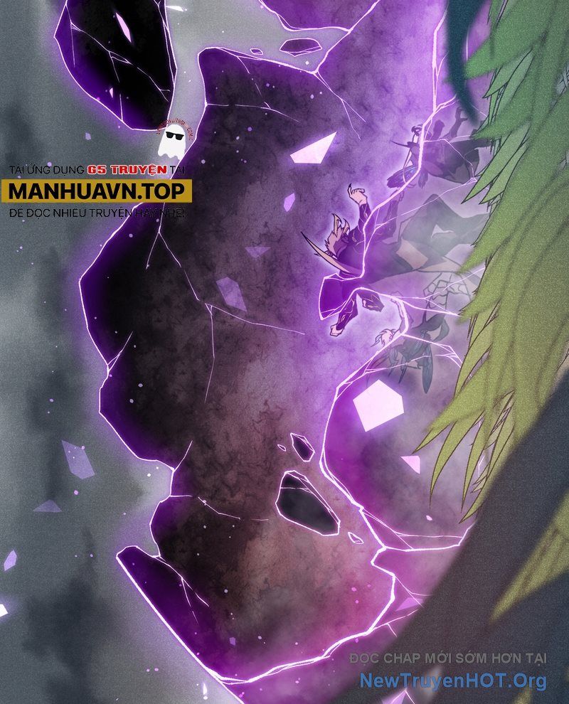 Quỷ Tiến Hóa Chap 116 - Next Chap 117