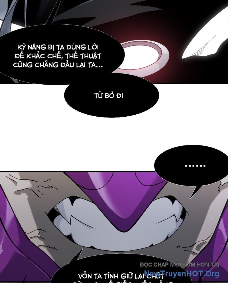 Quỷ Tiến Hóa Chap 116 - Next Chap 117