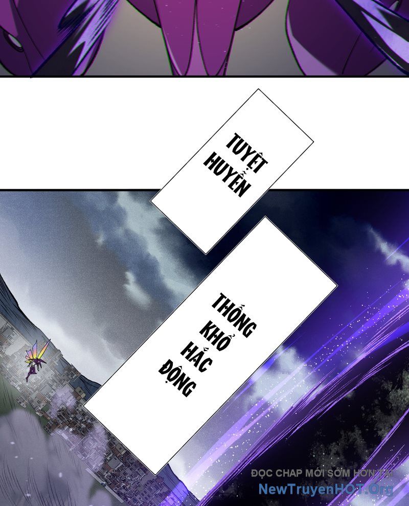 Quỷ Tiến Hóa Chap 116 - Next Chap 117