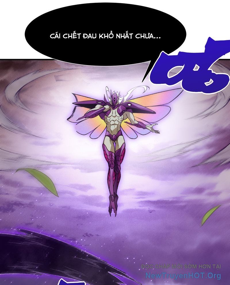 Quỷ Tiến Hóa Chap 116 - Next Chap 117