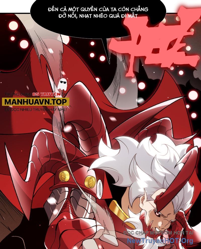 Quỷ Tiến Hóa Chap 116 - Next Chap 117