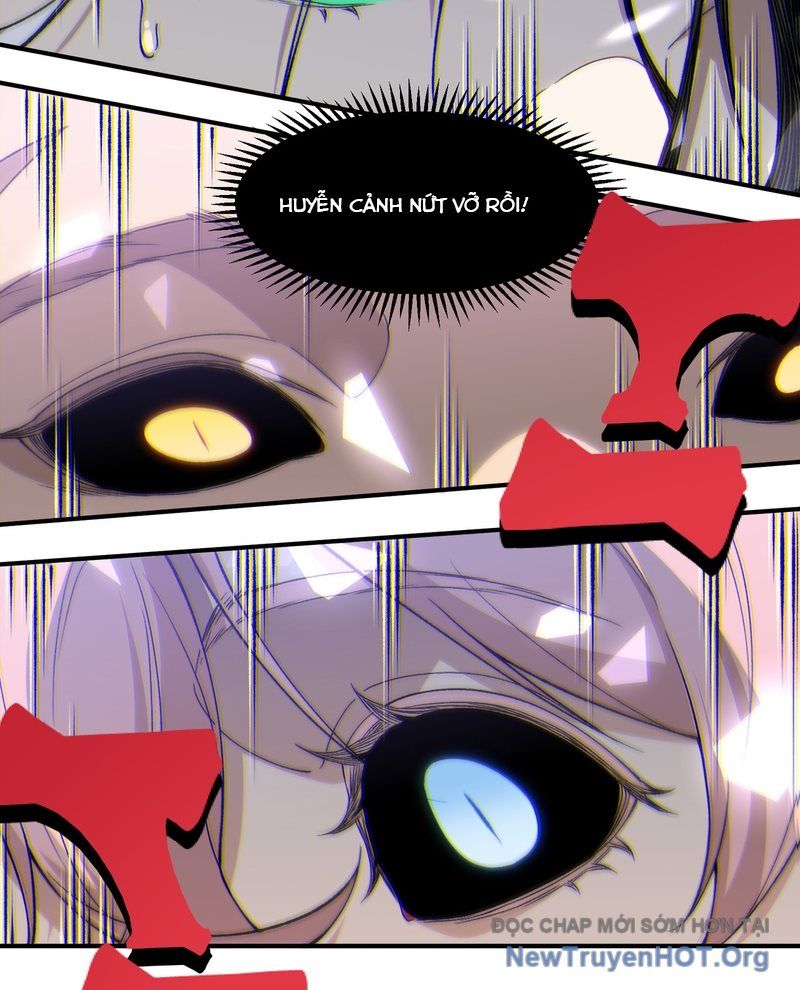 Quỷ Tiến Hóa Chap 116 - Next Chap 117