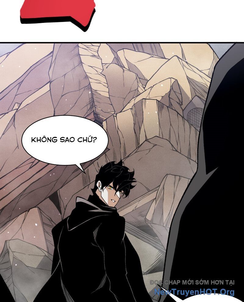 Quỷ Tiến Hóa Chap 116 - Next Chap 117