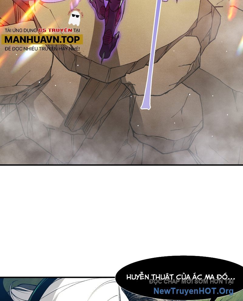 Quỷ Tiến Hóa Chap 116 - Next Chap 117