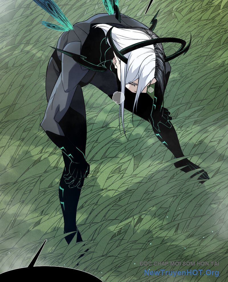 Quỷ Tiến Hóa Chap 116 - Next Chap 117