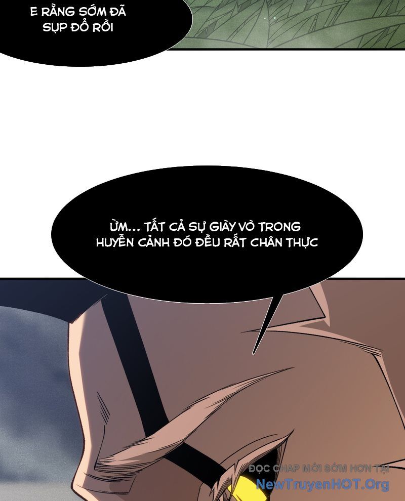 Quỷ Tiến Hóa Chap 116 - Next Chap 117