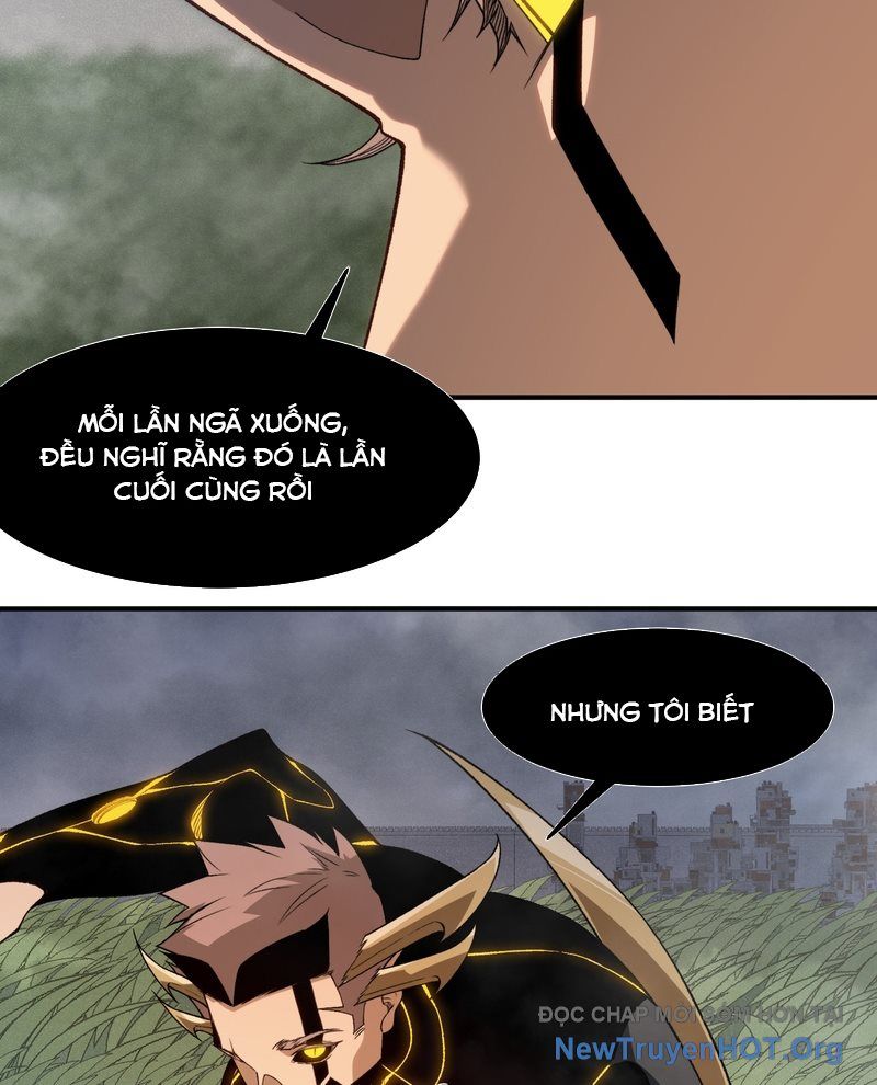 Quỷ Tiến Hóa Chap 116 - Next Chap 117