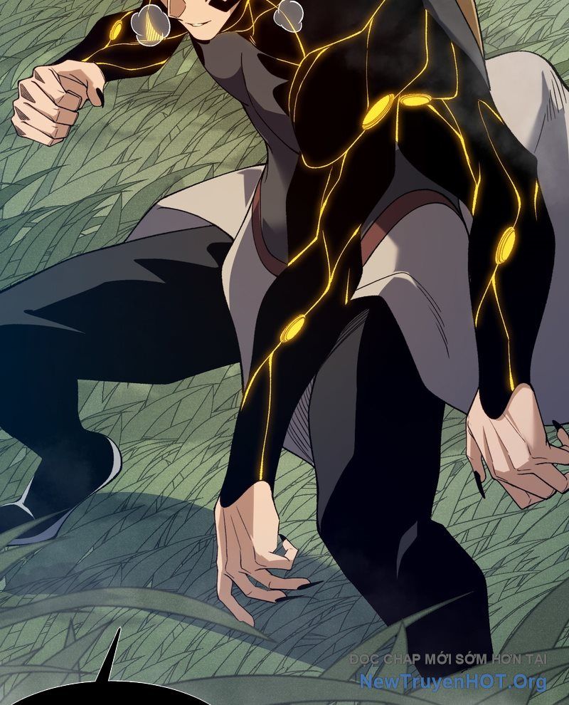 Quỷ Tiến Hóa Chap 116 - Next Chap 117