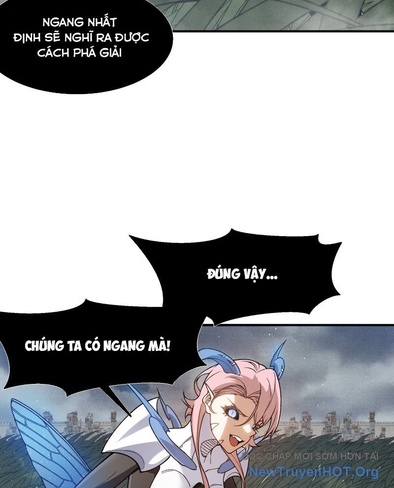 Quỷ Tiến Hóa Chap 116 - Next Chap 117