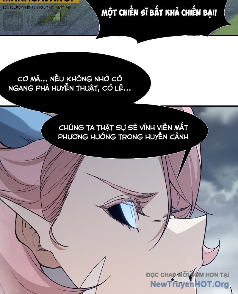 Quỷ Tiến Hóa Chap 116 - Next Chap 117