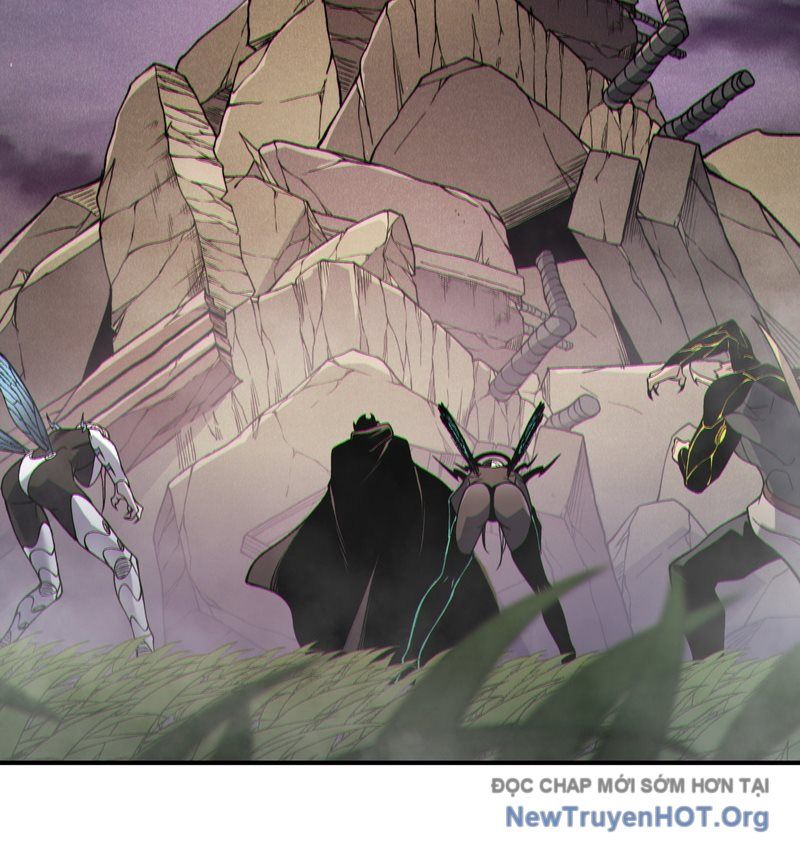 Quỷ Tiến Hóa Chap 116 - Next Chap 117