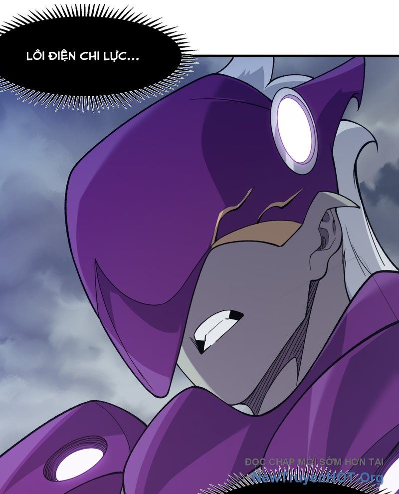 Quỷ Tiến Hóa Chap 116 - Next Chap 117