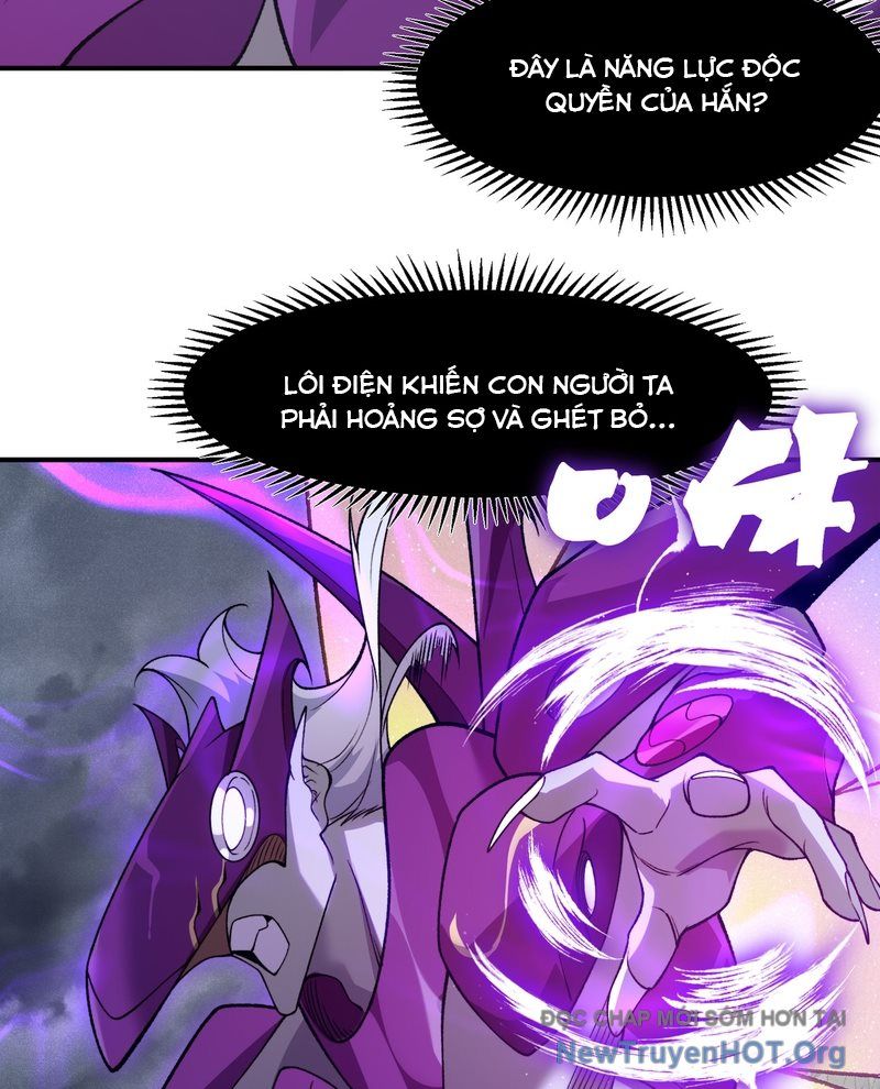 Quỷ Tiến Hóa Chap 116 - Next Chap 117