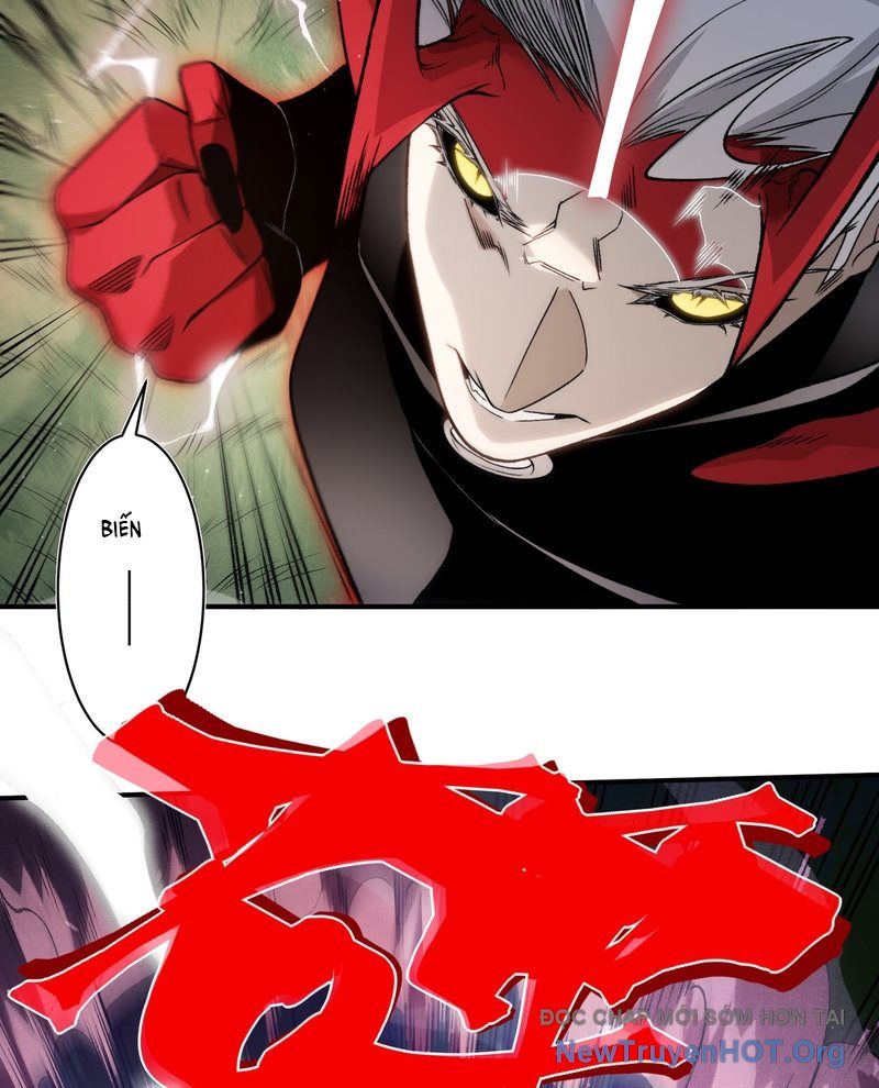 Quỷ Tiến Hóa Chap 116 - Next Chap 117
