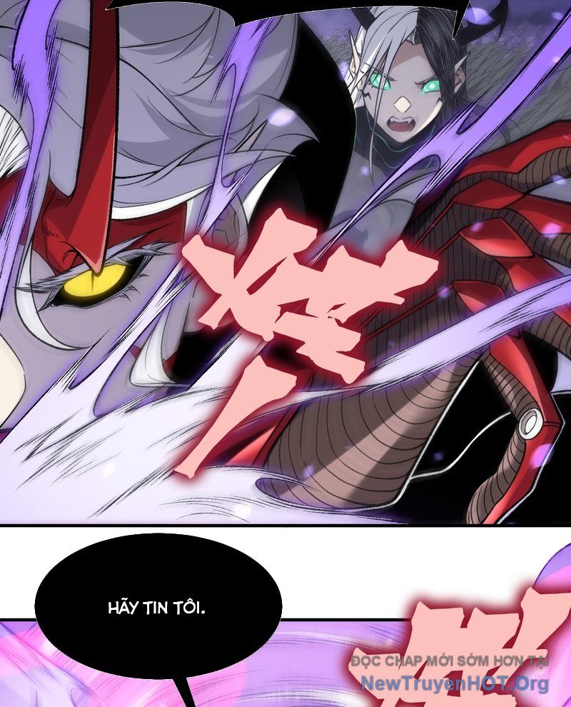 Quỷ Tiến Hóa Chap 116 - Next Chap 117