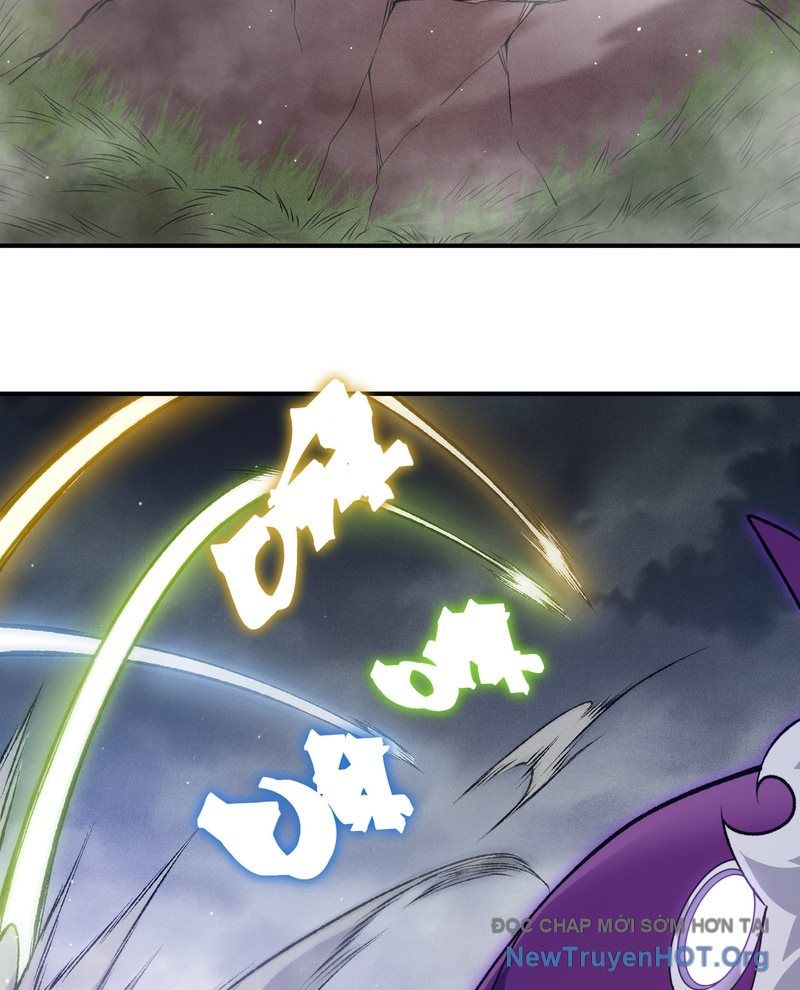 Quỷ Tiến Hóa Chap 116 - Next Chap 117