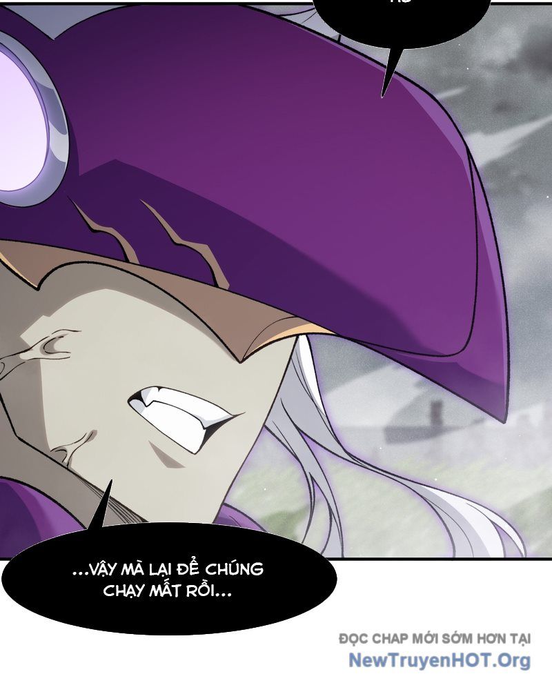 Quỷ Tiến Hóa Chap 116 - Next Chap 117