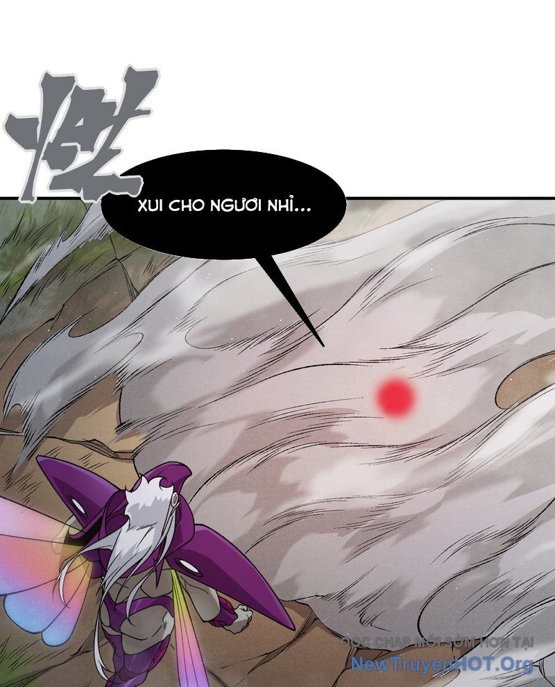 Quỷ Tiến Hóa Chap 116 - Next Chap 117