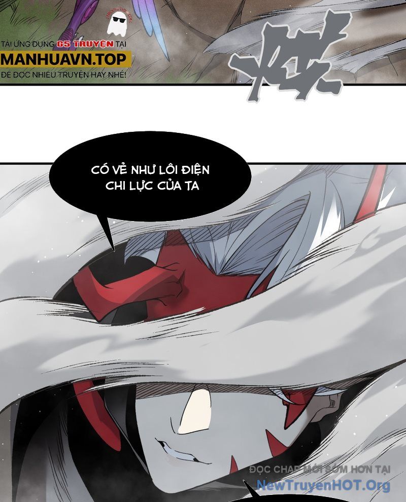 Quỷ Tiến Hóa Chap 116 - Next Chap 117