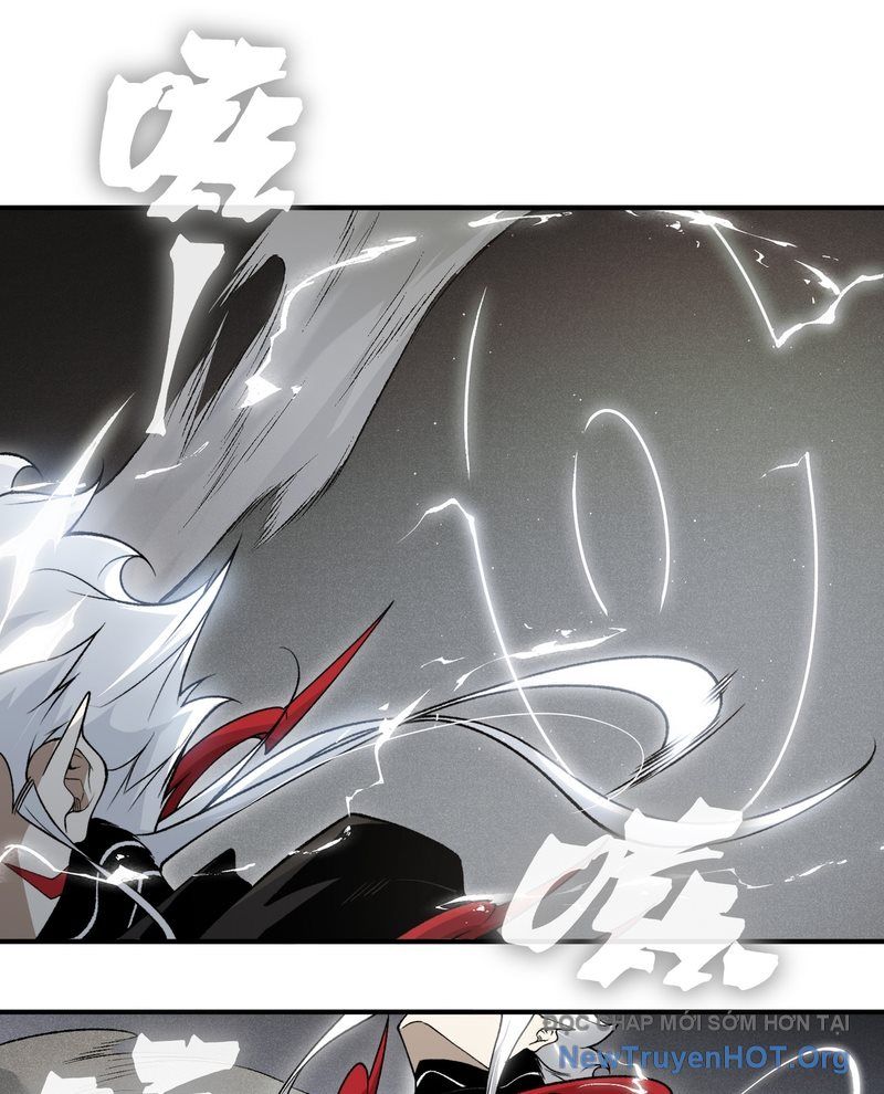 Quỷ Tiến Hóa Chap 116 - Next Chap 117