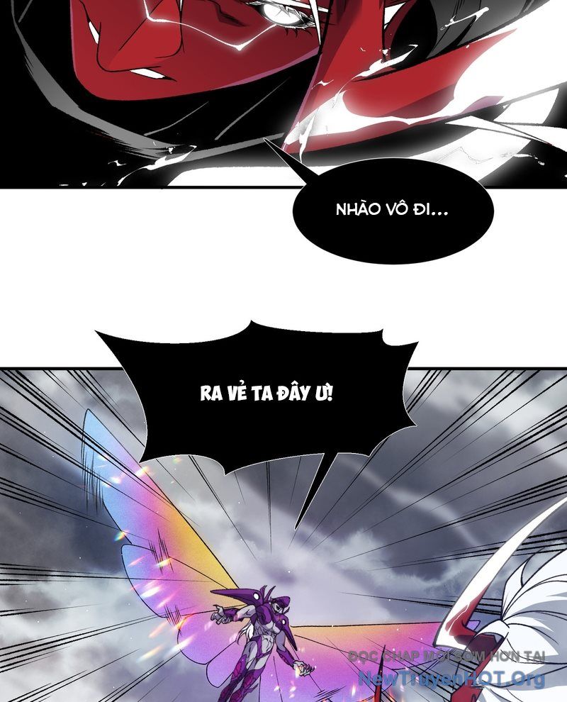 Quỷ Tiến Hóa Chap 116 - Next Chap 117