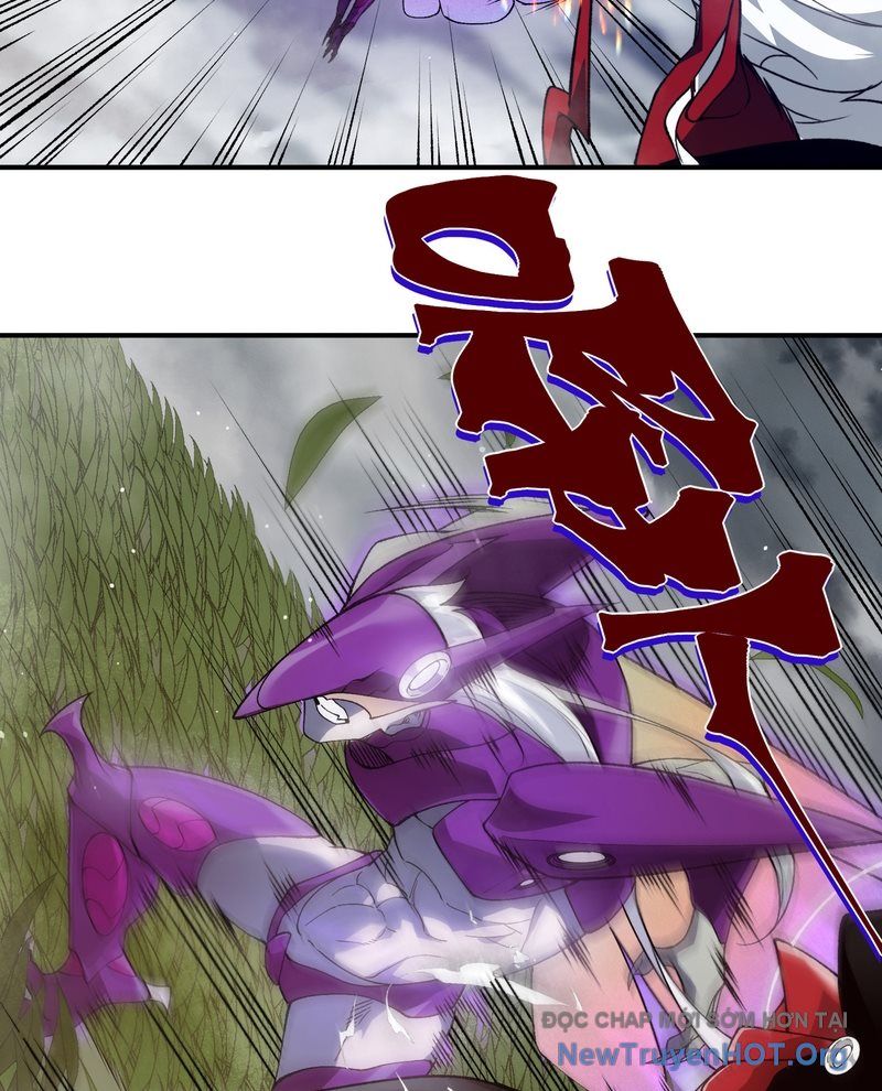 Quỷ Tiến Hóa Chap 116 - Next Chap 117