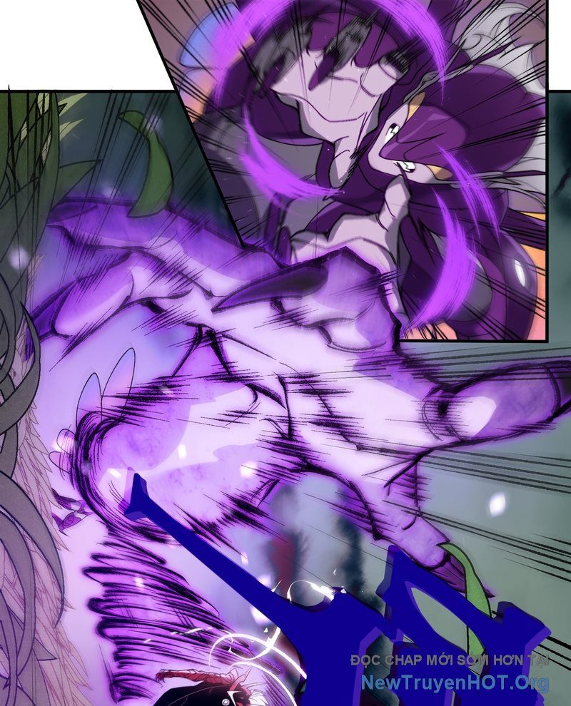 Quỷ Tiến Hóa Chap 116 - Next Chap 117