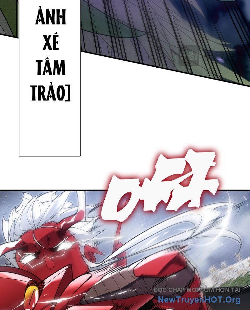 Quỷ Tiến Hóa Chap 116 - Next Chap 117