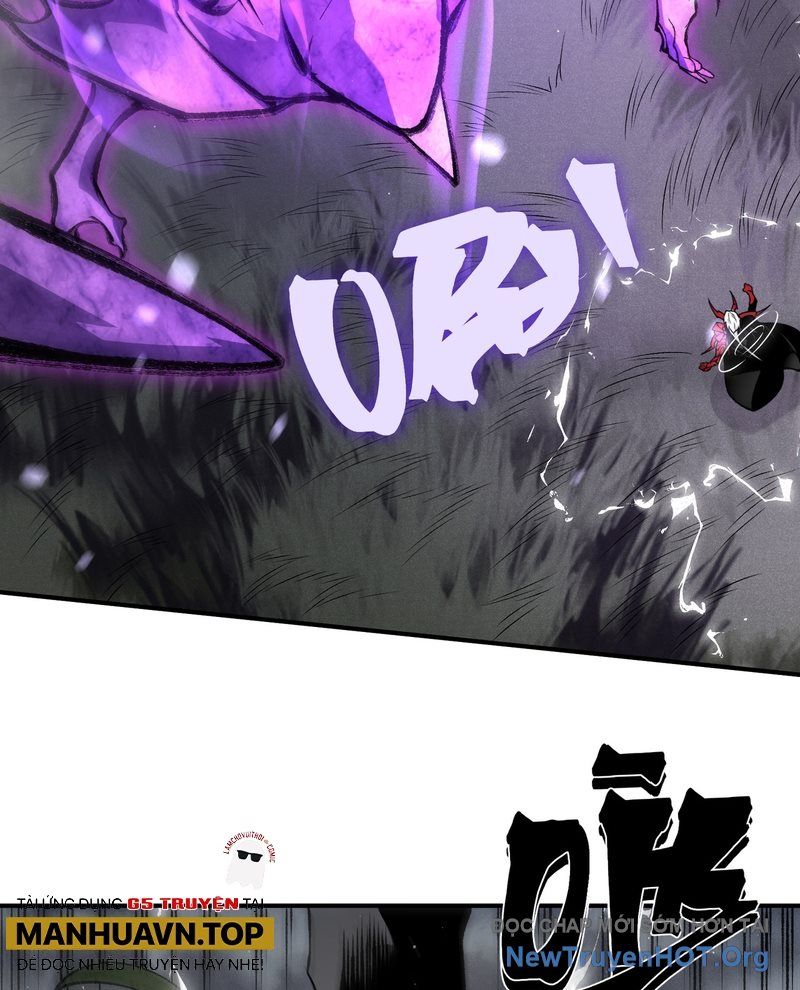 Quỷ Tiến Hóa Chap 116 - Next Chap 117