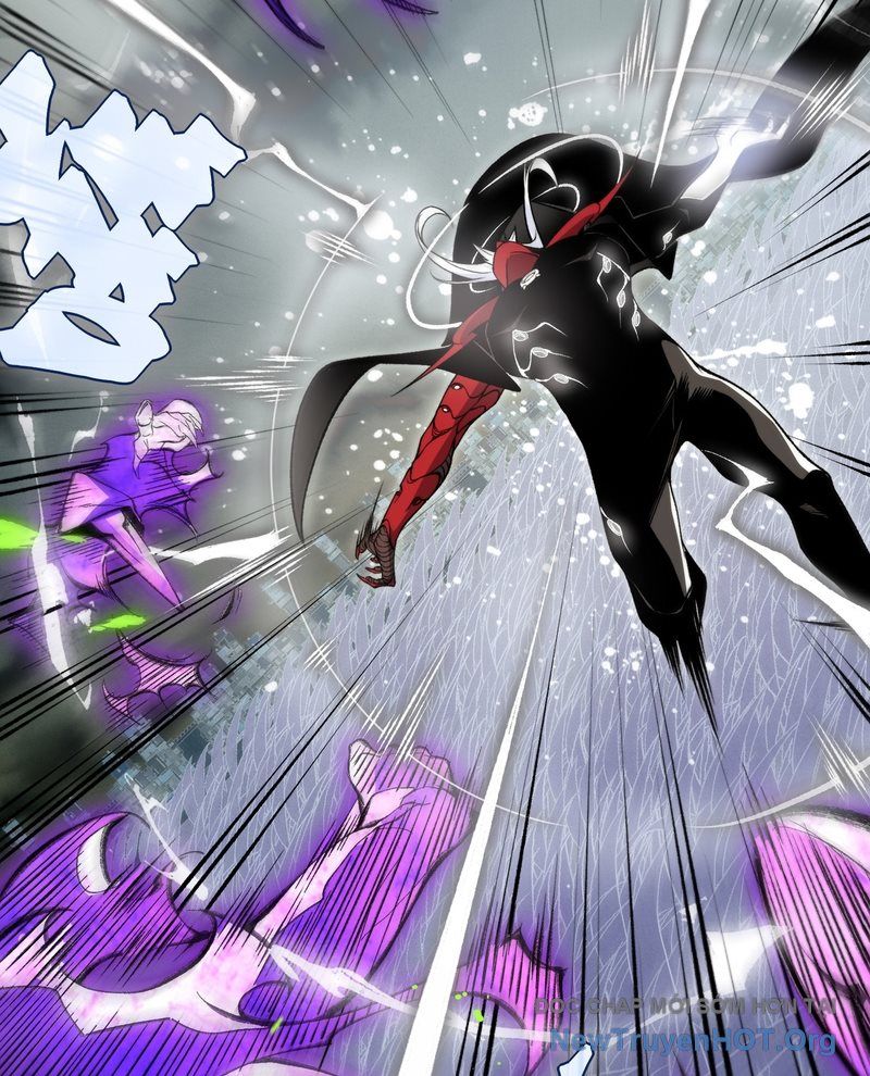 Quỷ Tiến Hóa Chap 116 - Next Chap 117