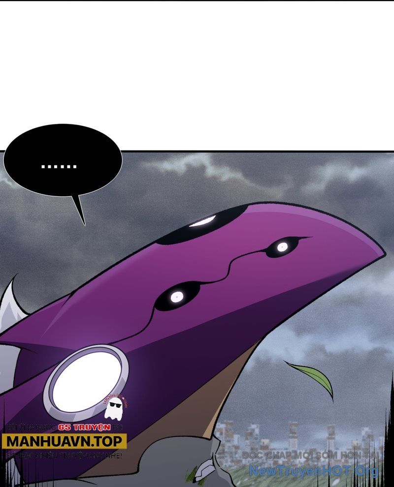 Quỷ Tiến Hóa Chap 117 - Next Chap 118