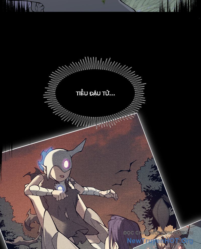 Quỷ Tiến Hóa Chap 117 - Next Chap 118