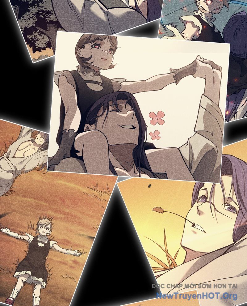 Quỷ Tiến Hóa Chap 117 - Next Chap 118