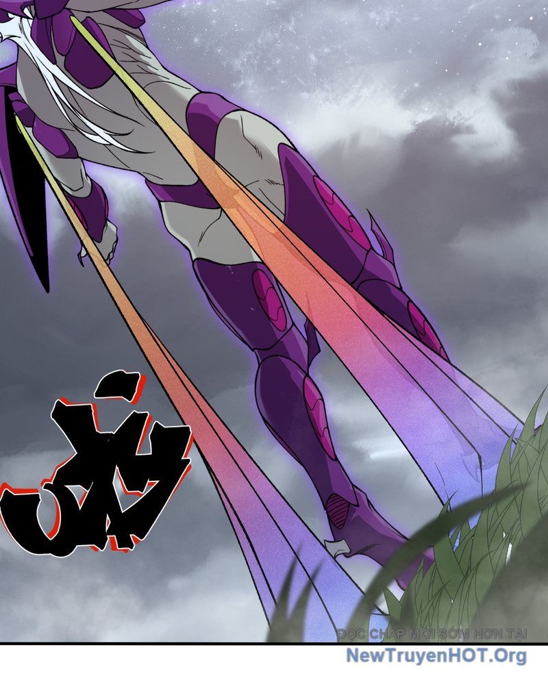 Quỷ Tiến Hóa Chap 117 - Next Chap 118