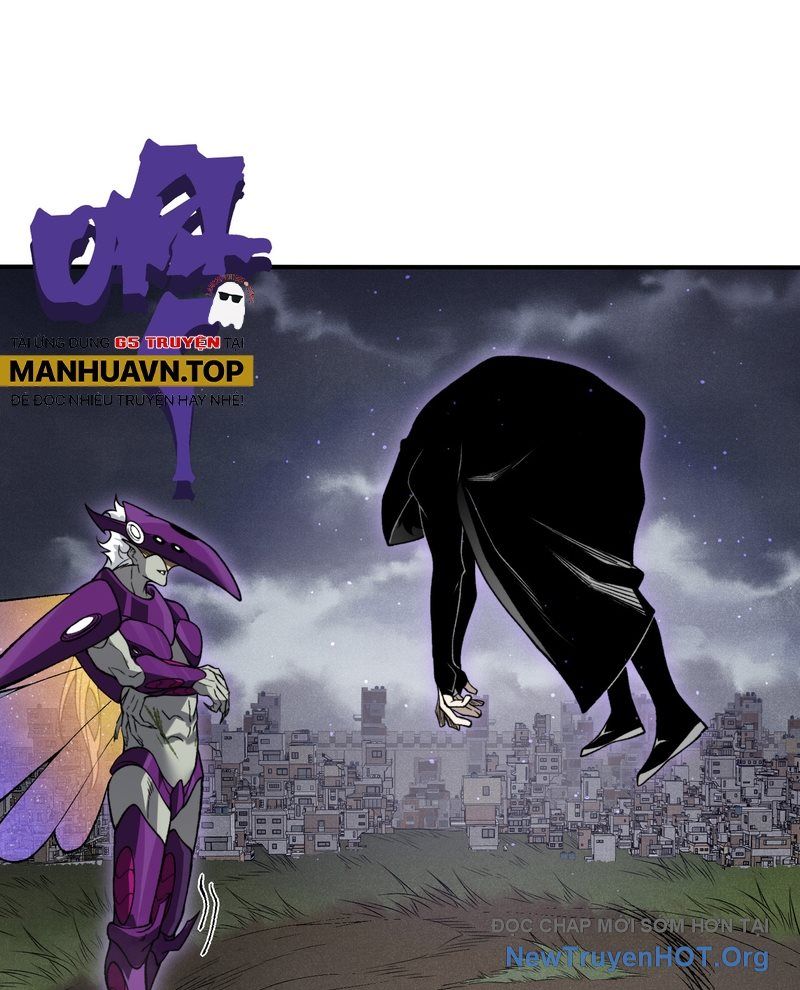 Quỷ Tiến Hóa Chap 117 - Next Chap 118