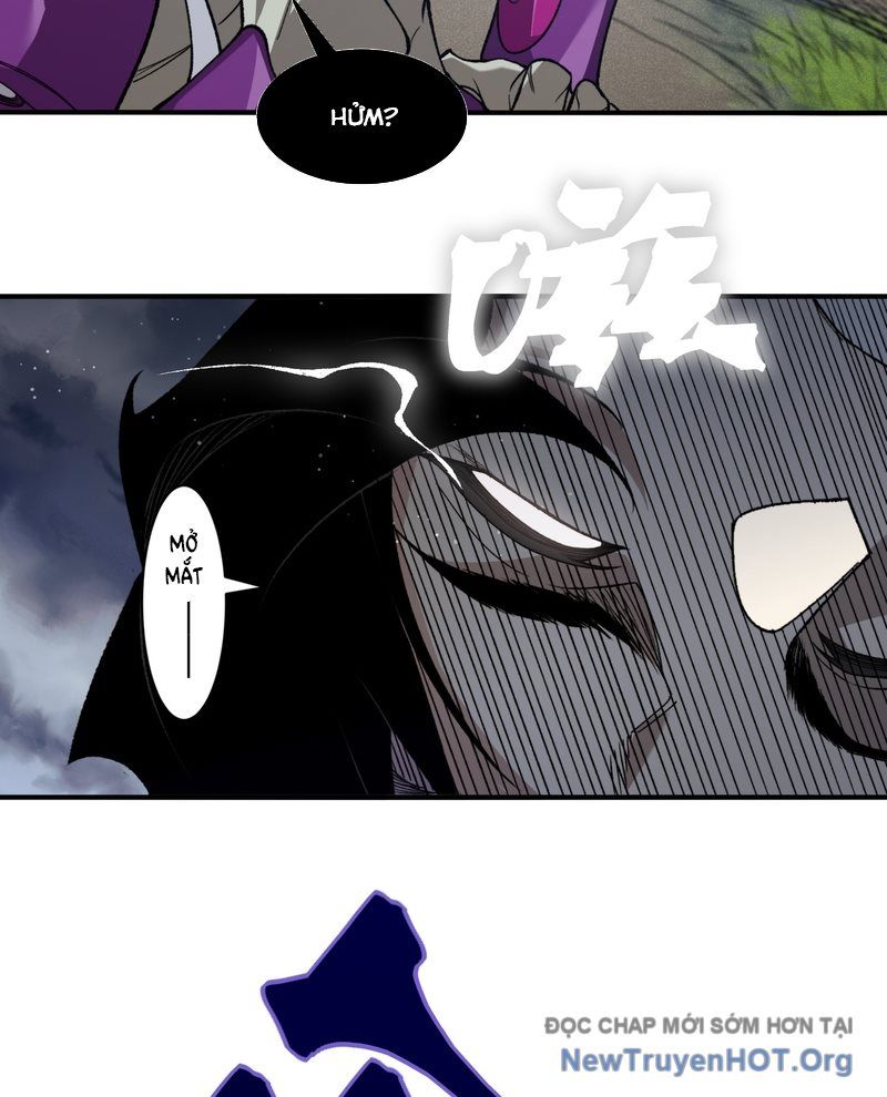 Quỷ Tiến Hóa Chap 117 - Next Chap 118