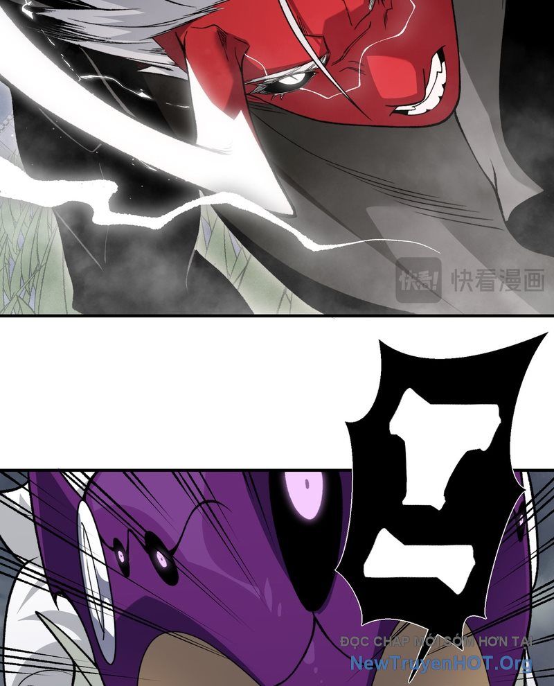 Quỷ Tiến Hóa Chap 117 - Next Chap 118