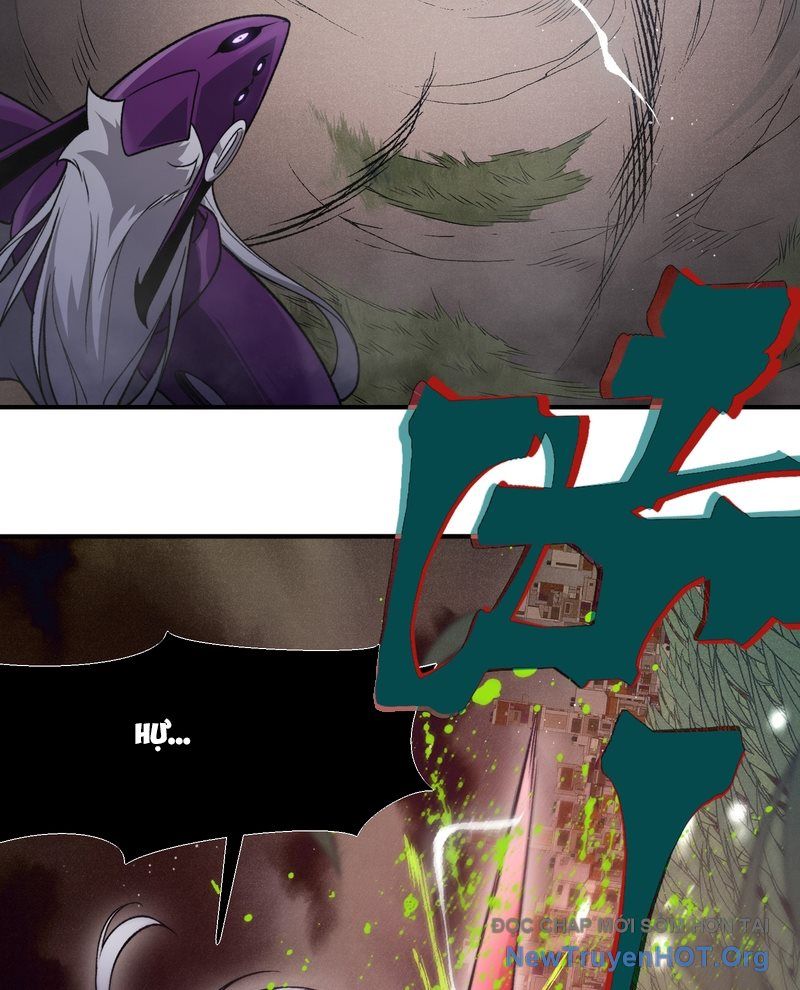 Quỷ Tiến Hóa Chap 117 - Next Chap 118