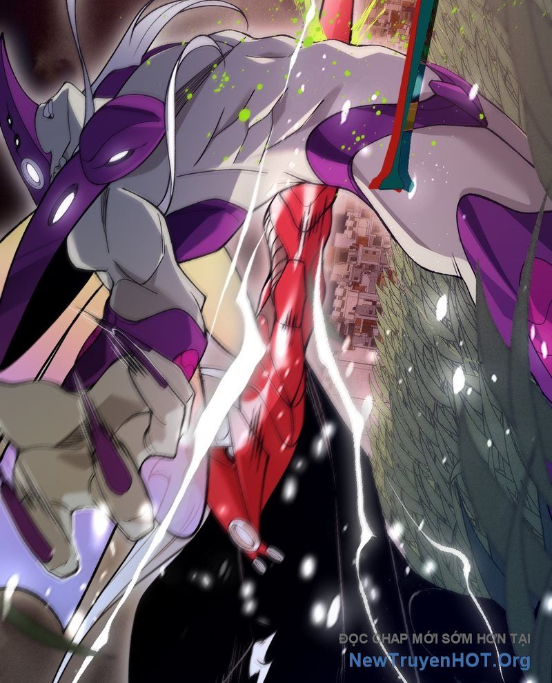Quỷ Tiến Hóa Chap 117 - Next Chap 118