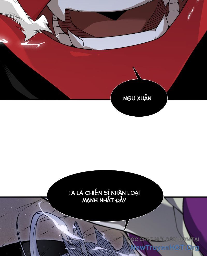 Quỷ Tiến Hóa Chap 117 - Next Chap 118