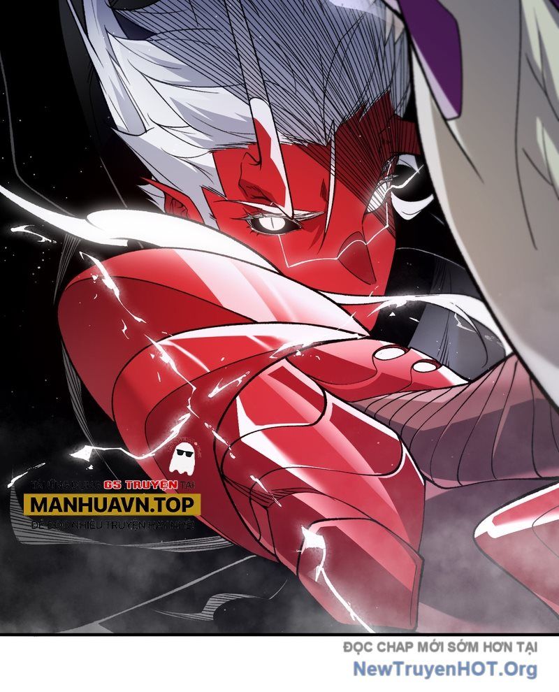 Quỷ Tiến Hóa Chap 117 - Next Chap 118