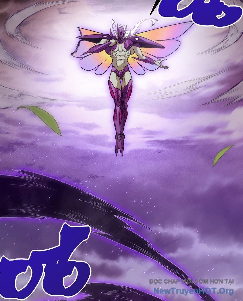 Quỷ Tiến Hóa Chap 117 - Next Chap 118