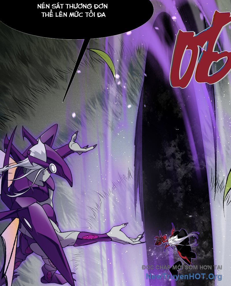 Quỷ Tiến Hóa Chap 117 - Next Chap 118