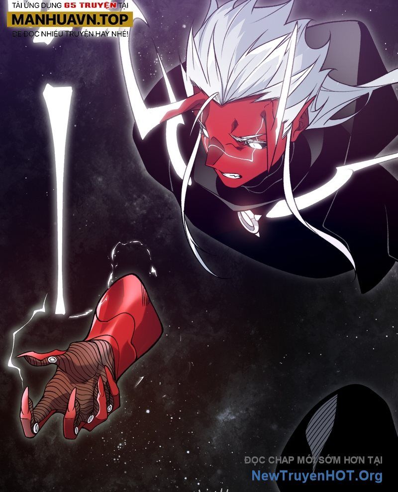 Quỷ Tiến Hóa Chap 117 - Next Chap 118