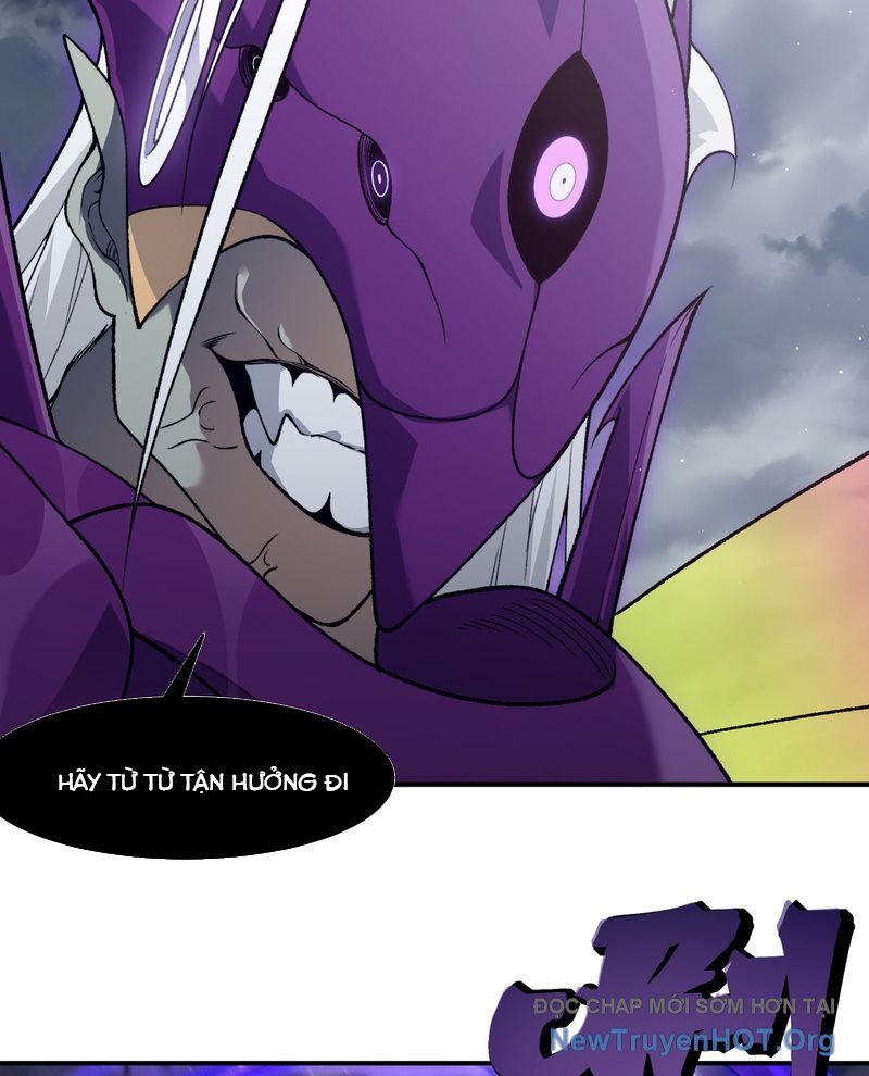 Quỷ Tiến Hóa Chap 117 - Next Chap 118