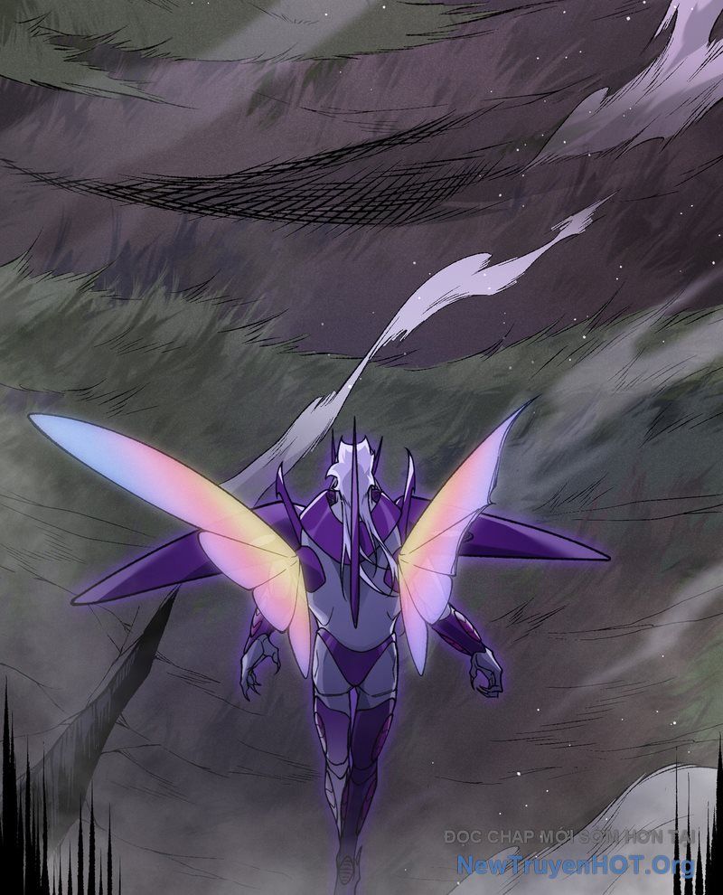 Quỷ Tiến Hóa Chap 117 - Next Chap 118