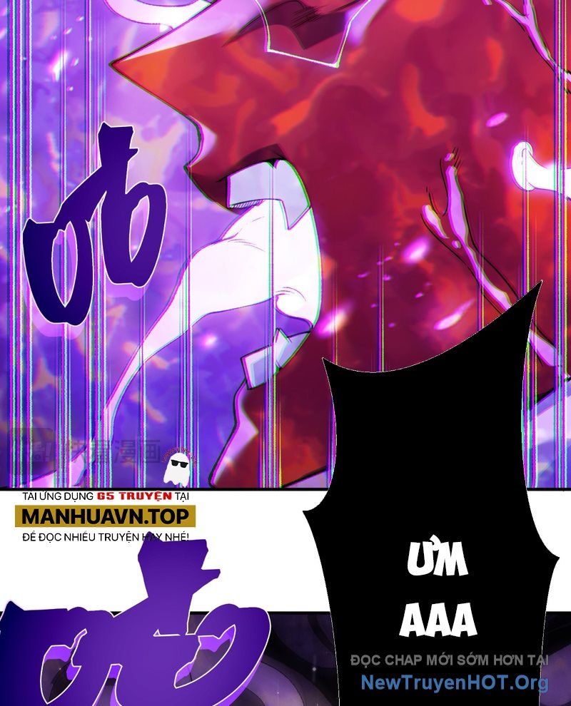 Quỷ Tiến Hóa Chap 117 - Next Chap 118