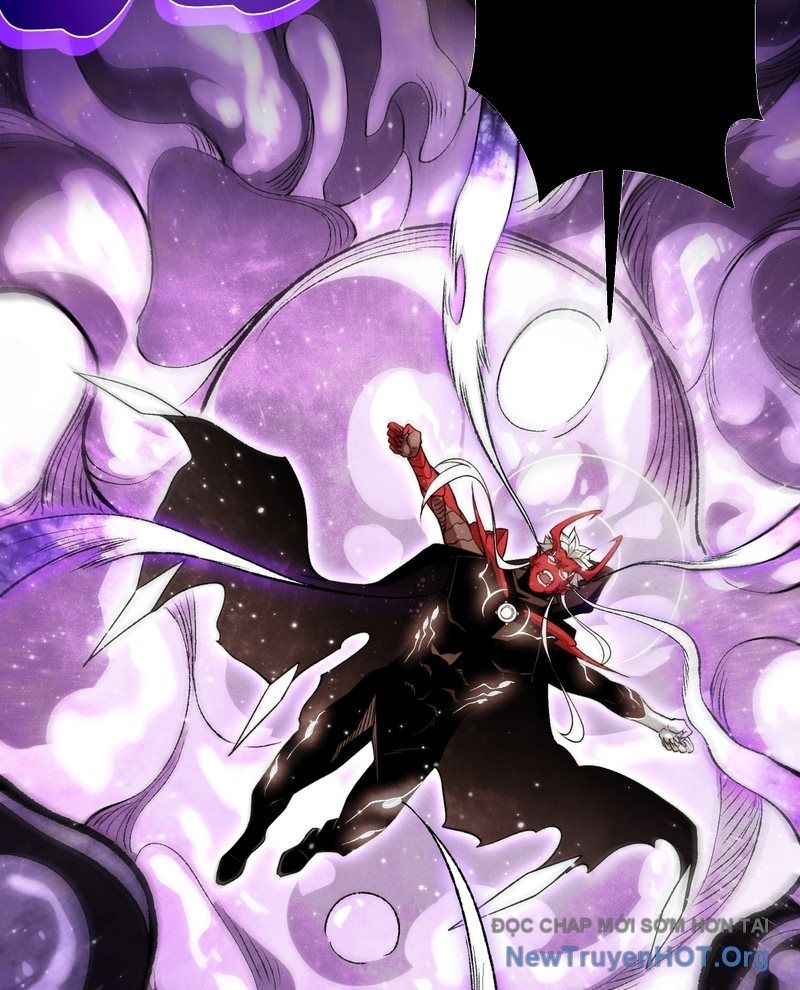 Quỷ Tiến Hóa Chap 117 - Next Chap 118