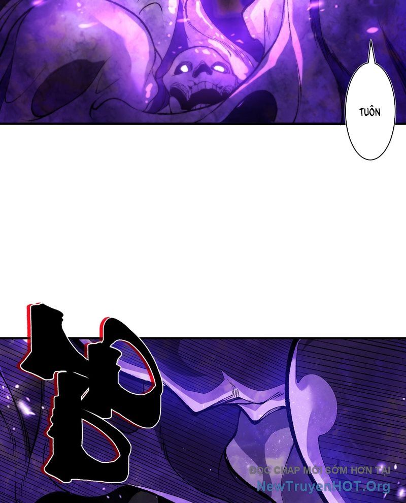 Quỷ Tiến Hóa Chap 117 - Next Chap 118